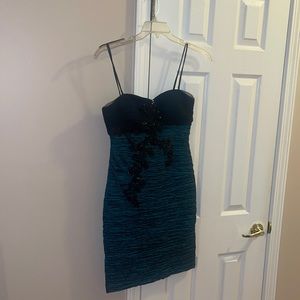 Onyx Formal Dress